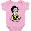 escobart Baby Onesie