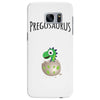Pregosaurus Boy Samsung Galaxy S7 Edge
