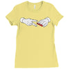 sharpened Ladies Fitted T-Shirt