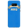 hrd vincent Samsung Galaxy S8