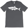 Auntie Shark T-Shirt