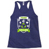 vegan pride! Racerback Tank