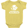 i had friends on that death star Baby Onesie