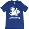 vegeta fitness gym T-Shirt