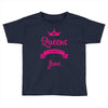 queens are born in june Toddler T-shirt
