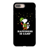 Happiness is Camp iPhone 8 Plus