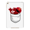 Cookie Monster Elmo Pocket iPad Mini 4