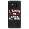 Legends Are Born In October Samsung Galaxy S8