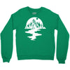 Way Of Life Crewneck Sweatshirt