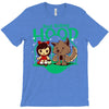 red riding hood T-Shirt