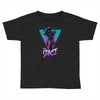deep space Toddler T-shirt