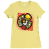 build'n time Ladies Fitted T-Shirt