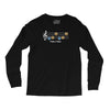 song of storms Long Sleeve Shirts