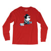 no tipping Long Sleeve Shirts