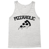 pizzaholic Tank Top