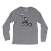 judgement day Long Sleeve Shirts