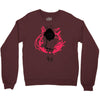 shadow cat Crewneck Sweatshirt