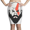 kratos Pencil Skirts