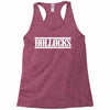 bollocks brit british england english slang expat gifts dad tee shirt Racerback Tank