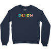 fahrie77 Crewneck Sweatshirt