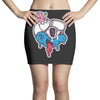 krim lim Mini Skirts