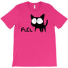 flcl white T-Shirt