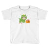 limited haloween Toddler T-shirt