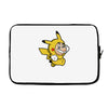 pikasuit Laptop sleeve