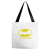 ozzy woz here Tote Bags