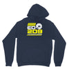 ocp ed 209 Hoodie