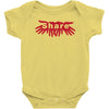 share Baby Bodysuit