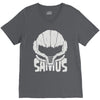 samhain samus V-Neck Tee