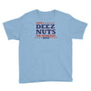 vote deez nuts Youth Tee