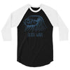 Death Wave 3/4 Sleeve Shirt