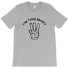 i'm this many T-Shirt