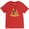 stacked pancakes V-Neck Tee