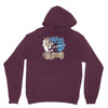 forest fighter Hoodie