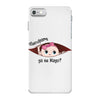 Disculpame Ya Es Mayo? iPhone 7 Case