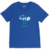 sci fi sacrilege V-Neck Tee