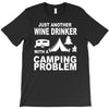 camping (2) T-Shirt