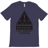 i do smart things T-Shirt