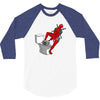 really got to go 3/4 Sleeve Shirt