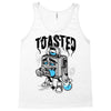 toasted Tank Top