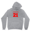 JOSEPH 21 Unisex Hoodie