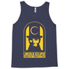 lincoln eclipse 2017 Tank Top