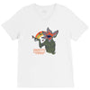 pretty things V-Neck Tee