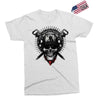 terror noise division Exclusive T-shirt