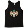 grass starters Tank Top