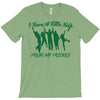 I Have a Little Help From My Friends T-Shirt