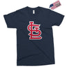 S red Exclusive T-shirt